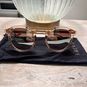 Krewe St.Louis Sunglasses